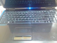 Лот: 4903479. Фото: 3. Ноутбук Asus K50AB 2ядра 2гига. Компьютеры, оргтехника, канцтовары