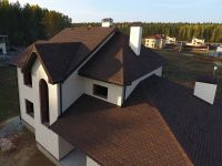 Лот: 17583373. Фото: 17. Гибкая черепица Docke Premium...