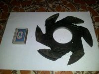 Лот: 9636851. Фото: 2. Фрезы по дереву (ОБМЕН). Читайте... Оборудование