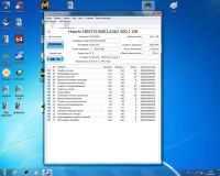 Лот: 10069273. Фото: 4. HDD Hitachi 500GB для компьютера... Красноярск