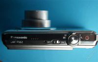 Лот: 1326534. Фото: 2. Panasonic Lumix DMC-FS62 неисправен... Фотокамеры