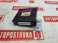 Лот: 20900733. Фото: 2. Блок управления Mitsubishi Outlander... Автозапчасти