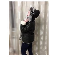 Лот: 12786698. Фото: 6. Новая Утеплённая кожная куртка...