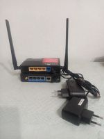 Лот: 23696635. Фото: 4. Пару роутеров zyxel dlink. Красноярск