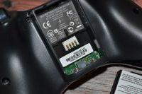 Лот: 15018435. Фото: 4. Беспроводной джойстик Xbox 360... Красноярск