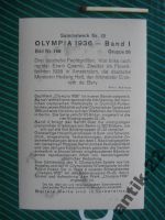 Лот: 6263864. Фото: 2. Олимпиада 3 Рейх 1936 Немецкие... Живопись, скульптура, фото