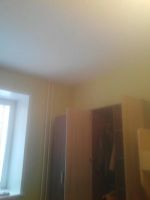 Лот: 8772212. Фото: 5. Требуется зашпаклевать потолок...