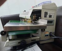 Лот: 20109198. Фото: 3. Запайщик FRBM-810I с функцией... Бизнес