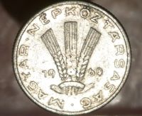 Лот: 7283422. Фото: 2. Страны Запада(2577) Венгрия. Монеты