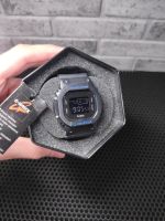 Лот: 17174337. Фото: 2. Casio gshock mini black. Часы, аксессуары