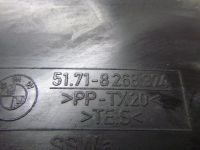 Лот: 14263810. Фото: 2. ПОДКРЫЛОК (для марок: BMW для... Автозапчасти