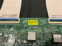 Лот: 17987401. Фото: 2. t-con 18Y_SHU11A2H2A4V0.0 для... Запчасти для бытовой техники