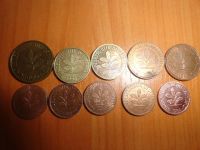 Лот: 7042476. Фото: 2. Набор Монет Германия 1978-1993... Монеты