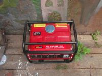 Лот: 5803976. Фото: 5. Бензогенератор Prorab 1000 (1...