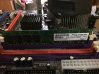 Лот: 15259911. Фото: 2. Материнская плата Elitgroup Ecs... Комплектующие