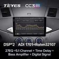 Лот: 21428290. Фото: 3. Штатная магнитола Teyes CC3 2K... Авто, мото, водный транспорт