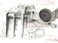 Лот: 20900970. Фото: 8. Подушка двигателя Nissan Dualis...