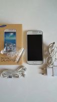 Лот: 6720181. Фото: 2. Samsung galaxy s4 mini белый. Смартфоны, связь, навигация