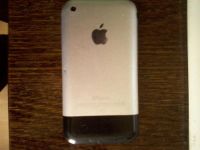 Лот: 489016. Фото: 2. iphone 2g 8gb. Смартфоны, связь, навигация