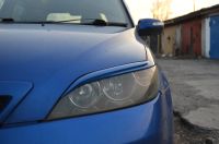 Лот: 19412666. Фото: 5. Реснички Valiant на Mazda Demio...