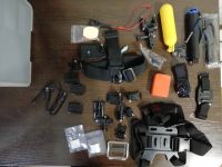 Лот: 14451669. Фото: 2. Экшн камера GoPro Hero 3+. Фото, видеокамеры, оптика