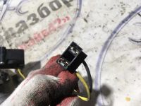 Лот: 21717418. Фото: 7. линза фары SsangYong Rexton RJN