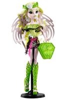 Лот: 6279028. Фото: 3. Кукла Monster High Монстер Хай... Дети растут