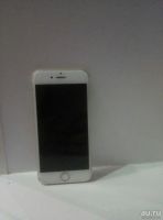 Лот: 8749347. Фото: 2. iPhone 6. Смартфоны, связь, навигация