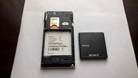 Лот: 6601839. Фото: 4. Sony Xperia Miro