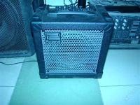 Лот: 2593801. Фото: 2. комбоусилитель Roland Cube 20... Профессиональный звук