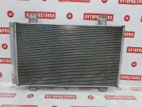 Лот: 20898937. Фото: 5. Радиатор кондиционера Toyota Crown...