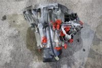 Лот: 21717812. Фото: 2. МКПП JH3177 Renault Clio BR. Автозапчасти