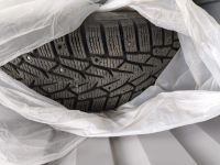 Лот: 25793097. Фото: 4. Шины зимние Nokian Hakkapeliitta... Красноярск