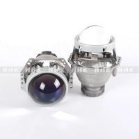 Лот: 11237147. Фото: 5. NHK KH5 Би-линзы HELLA 3R