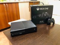 Лот: 12840112. Фото: 3. Xbox One Elite, 1Tb, SSD, гибрид... Компьютеры, оргтехника, канцтовары
