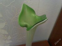 Лот: 1185921. Фото: 3. Ваза для цветов. Домашний быт