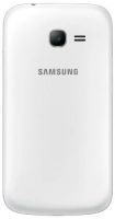 Лот: 9810401. Фото: 3. Смартфон Samsung S7262 Galaxy... Красноярск