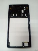 Лот: 13117035. Фото: 2. A445 . Lenovo P70-A ( P70 ) Задняя... Запчасти, оборудование