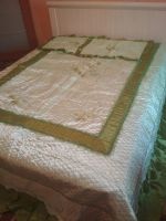 Лот: 11597243. Фото: 7. Комплект (Покрывало и наволочки...