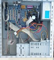 Лот: 25899213. Фото: 3. 2 компьютера. Компьютеры, оргтехника, канцтовары