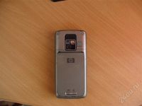 Лот: 340815. Фото: 2. Продам или обменяю hp ipaq 514. Смартфоны, связь, навигация