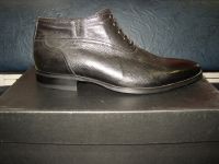 Лот: 8268461. Фото: 2. Сапоги дизайн зимние Giampiero... Мужская обувь