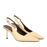 Лот: 25628939. Фото: 2. Слингбэки EKONIKA PREMIUM. Женская обувь