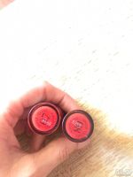 Лот: 13712604. Фото: 2. Bourjois новые помады, 1 шт 300... Косметика и уход