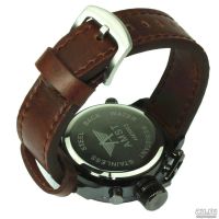 Лот: 8913625. Фото: 5. Спортивные, армейские часы AMST...