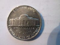 Лот: 15664255. Фото: 2. 5 центов 1979 США. Монеты