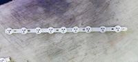 Лот: 20132214. Фото: 2. Led string, ves400unds-02-с. Запчасти для бытовой техники