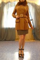 Лот: 7143103. Фото: 4. Изумительно красивое,стильное... Красноярск