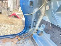 Лот: 25857398. Фото: 11. стойка кузова Suzuki Grand Vitara...