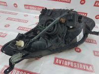 Лот: 20900011. Фото: 4. Фара галогеновая Toyota Ractis... Красноярск